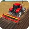 VM Farming Tractor Games 2023 icon