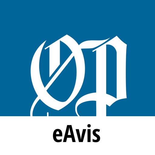 Østlands-Posten eAvis icon