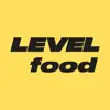 Level food App Feedback