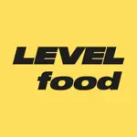 Level food App Contact