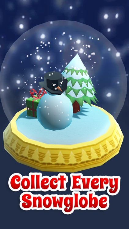 Chuck Saves Christmas