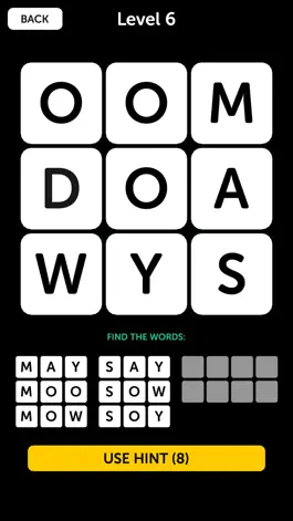 Game screenshot Word Forge - Best Puzzle Games apk