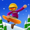 Snowboard Fight icon