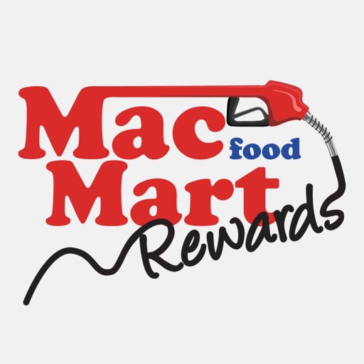 Mac Food Mart Rewards