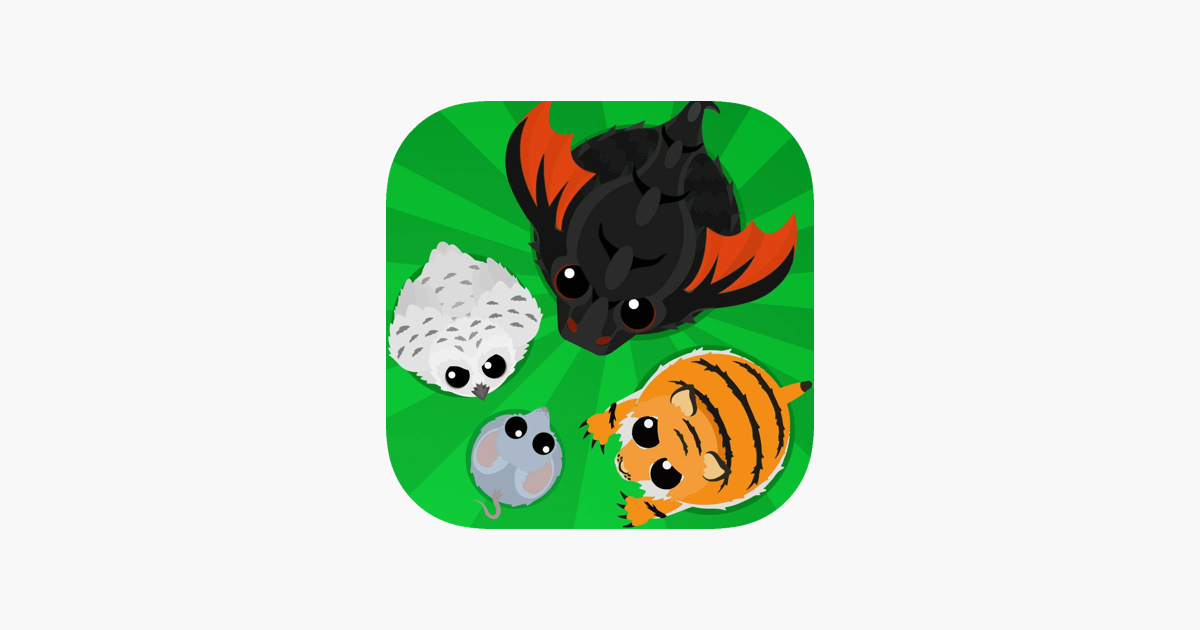 mope.io on the App Store