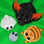 Mope.io App Contact