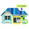 HOS SmartHome for HomeKit Live icon