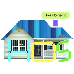 HOS SmartHome for HomeKit Live