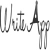 WriteApp