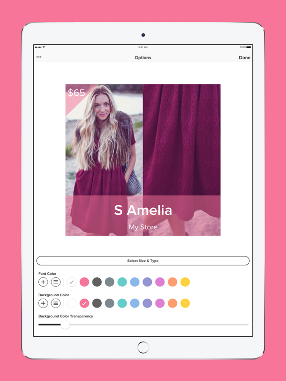 Screenshot #5 pour LaCollage