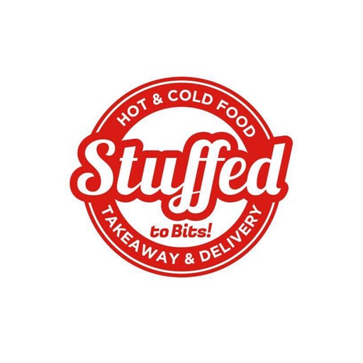 Stuffed To Bits icon