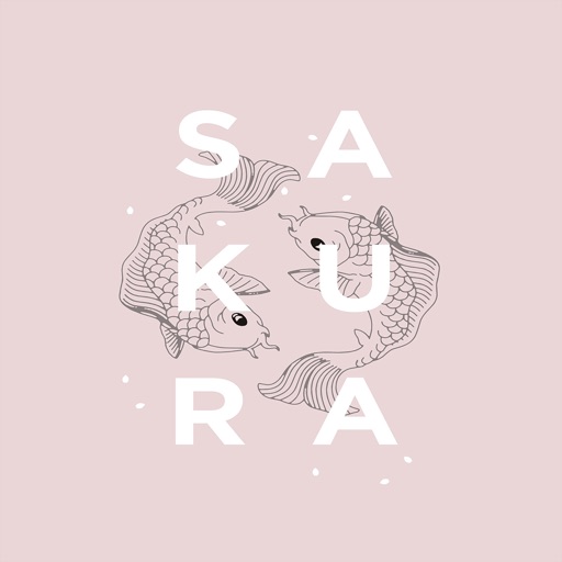 Sakura icon