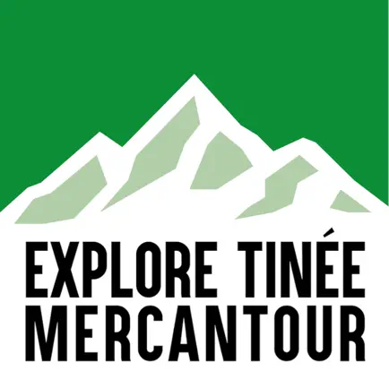 Explore Tinée Mercantour Читы