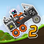 Download Rovercraft 2: Race a space car app