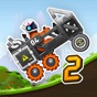 Rovercraft 2: Race a space car app download