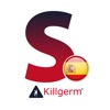 Killgerm Soporte icon