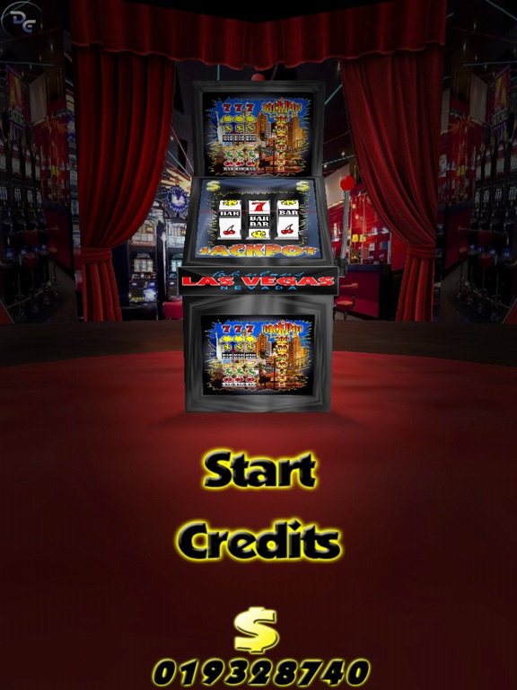 Screenshot #4 pour Dream JackPot