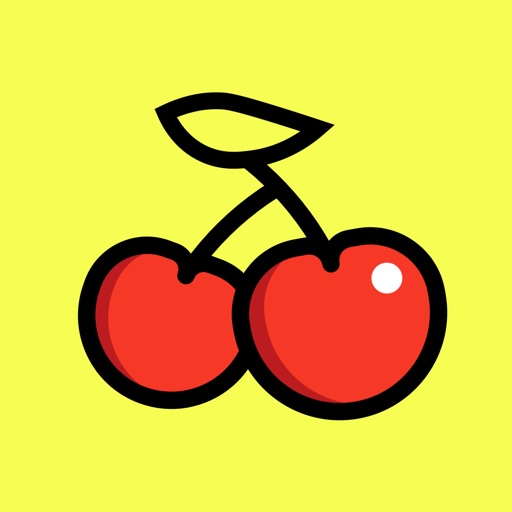 Cherry LIVE: Random Video Chat iOS App