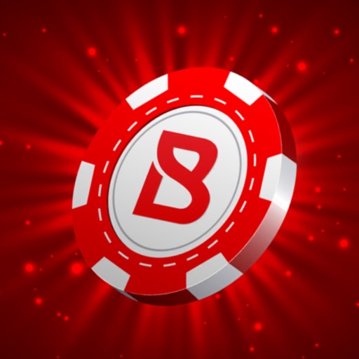 Bovada Modern Slot Icon