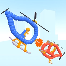 螢幕擷取畫面 (4) Draw & Fight 3D