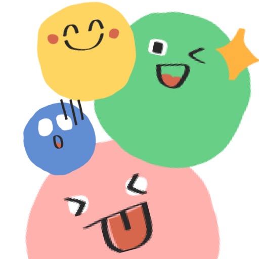 MoodDiary - Mood Tracker Icon