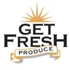 Get Fresh Produce Checkout contact information