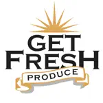 Get Fresh Produce Checkout App Contact