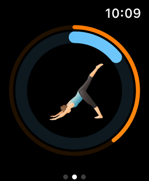 ‎Pocket Yoga Screenshot