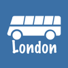 trackLTC (London Transit) - Logan Pytyl