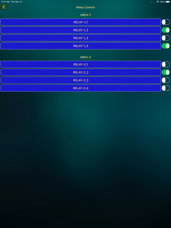 Screenshot #5 pour HASmart