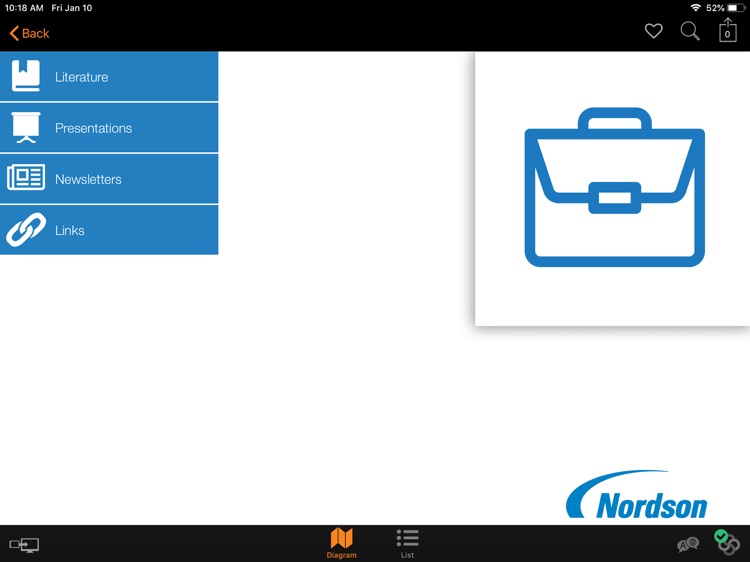 Nordson PPS screenshot-3