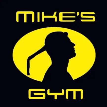 Mike's Gym Читы