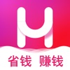 惠买联盟-领淘宝贝优惠券的返利app