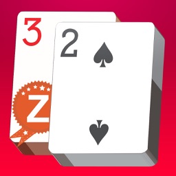 Card Solitaire Z