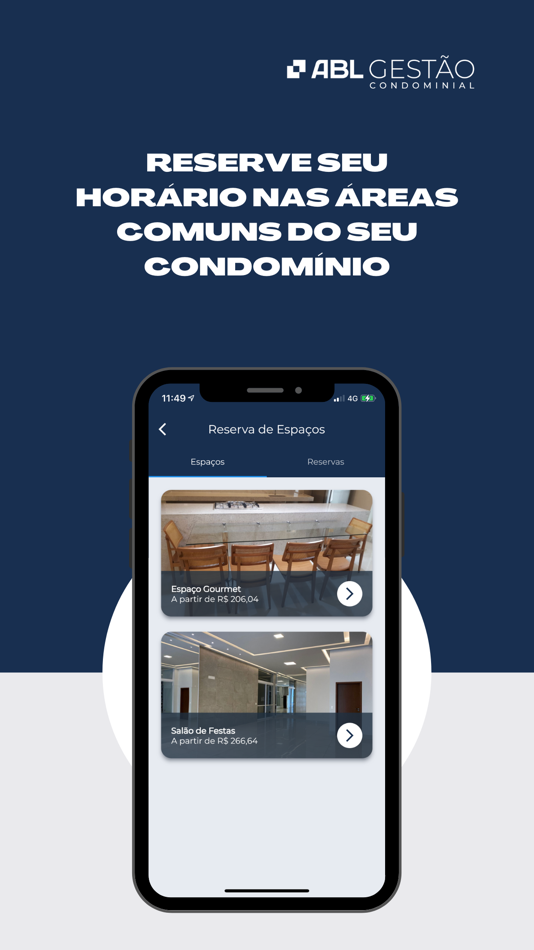 #2. ABL Gestão Condominial (iOS) 由: Luiz Filho