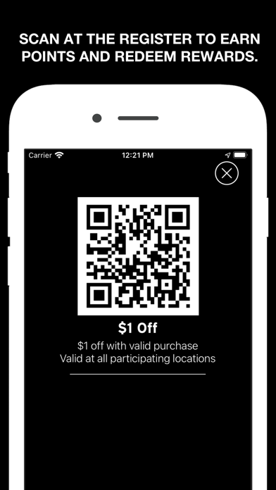 Dupuis Corner Bistro & Café Screenshot