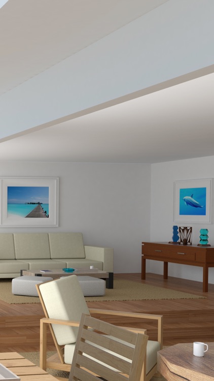 Can you escape BeachHouse