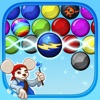 Bobble Shooter 3.0 World - iPhoneアプリ