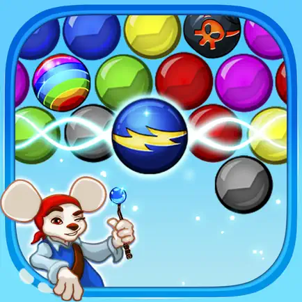 Bobble Shooter 3.0 World Cheats