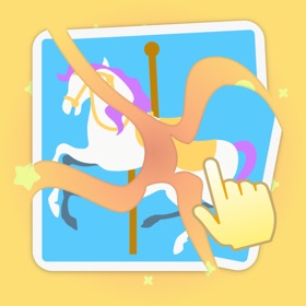 Screenshots (3) Piece Puzzle - Education Games