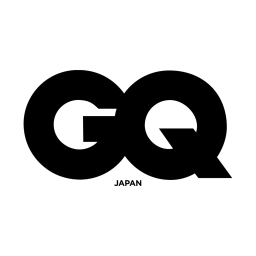 GQ JAPAN Special