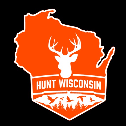 Hunt Wisconsin icon