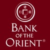 Bank of the Orient Mobile icon