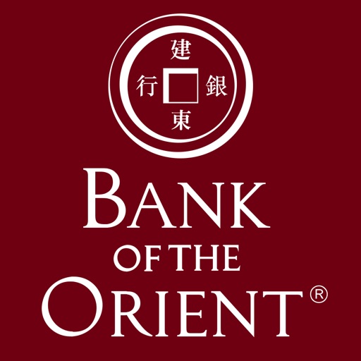 Bank of the Orient Mobile