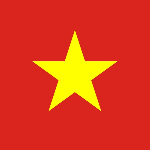 Dictionnaire Vietnamien icon
