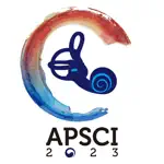 APSCI 2023 App Contact