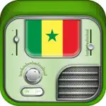 Live Senegal Radio - FM Music App Cancel