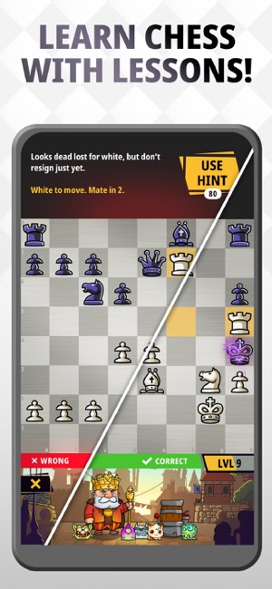 Learn Chess Online - Jogue Learn Chess Online Jogo Online