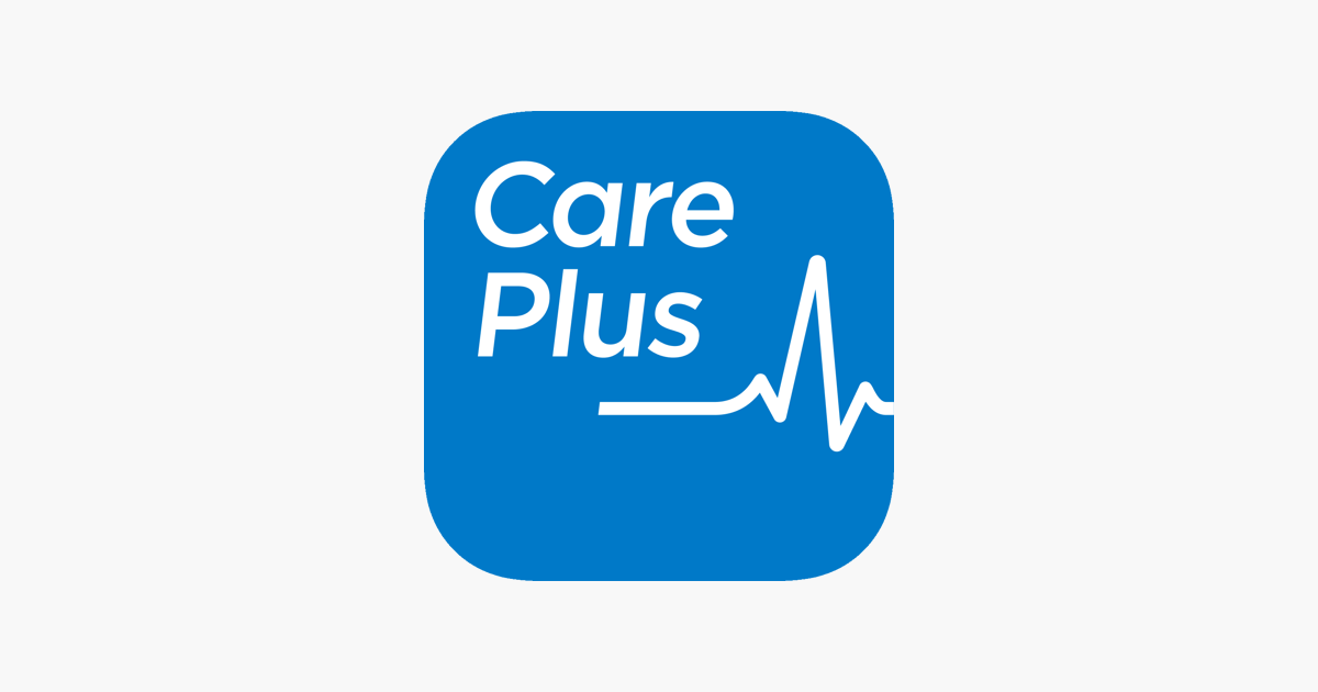 ‎Care Plus on the App Store