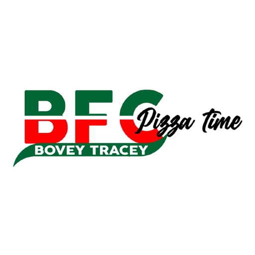 BFC Pizza Bovey Tracey